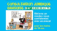 Des consultations juridiques pour mineurs. Publié le 03/02/12. Saint-Brieuc